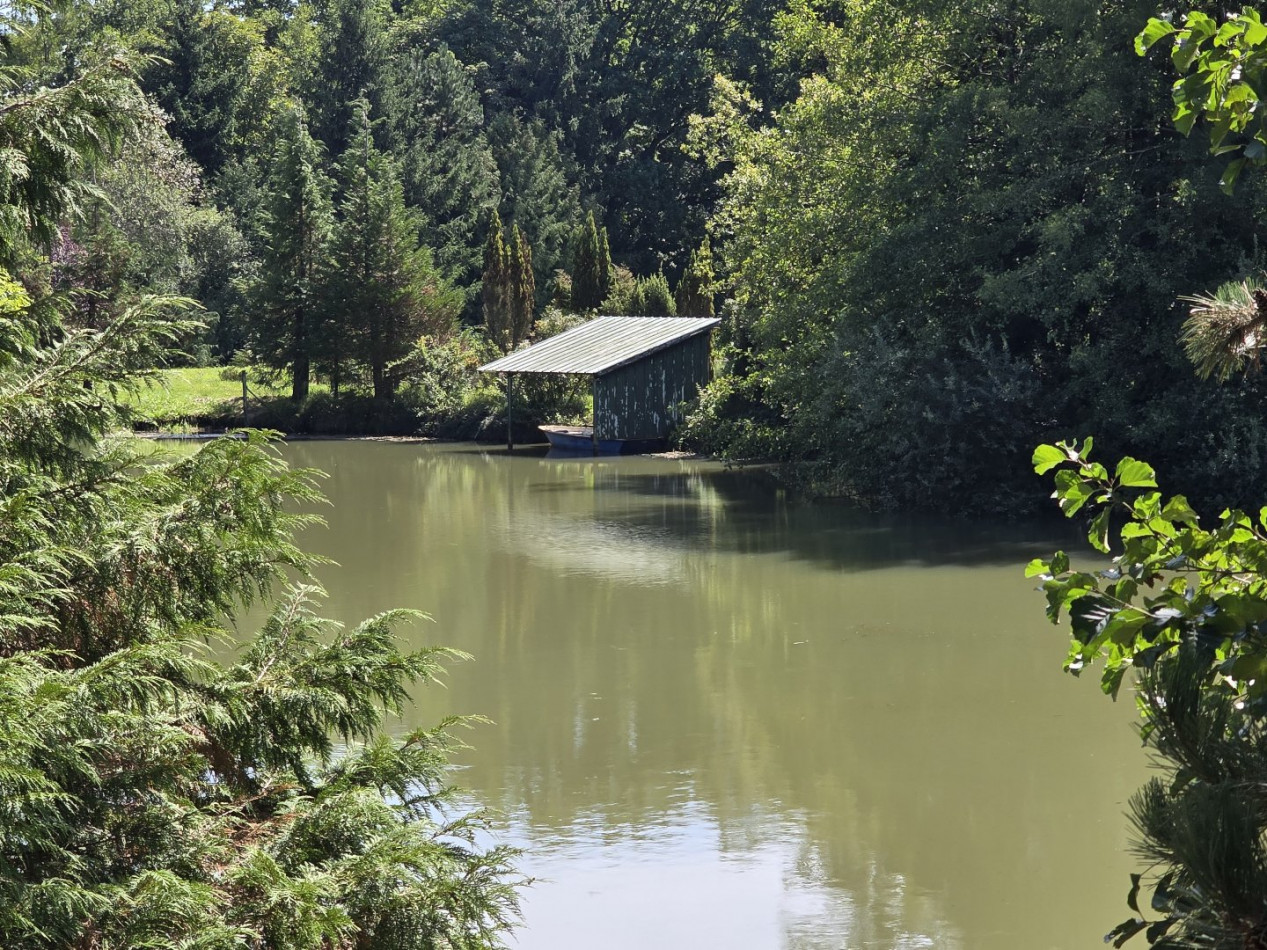 à vendre Etang Leval - Photo 8