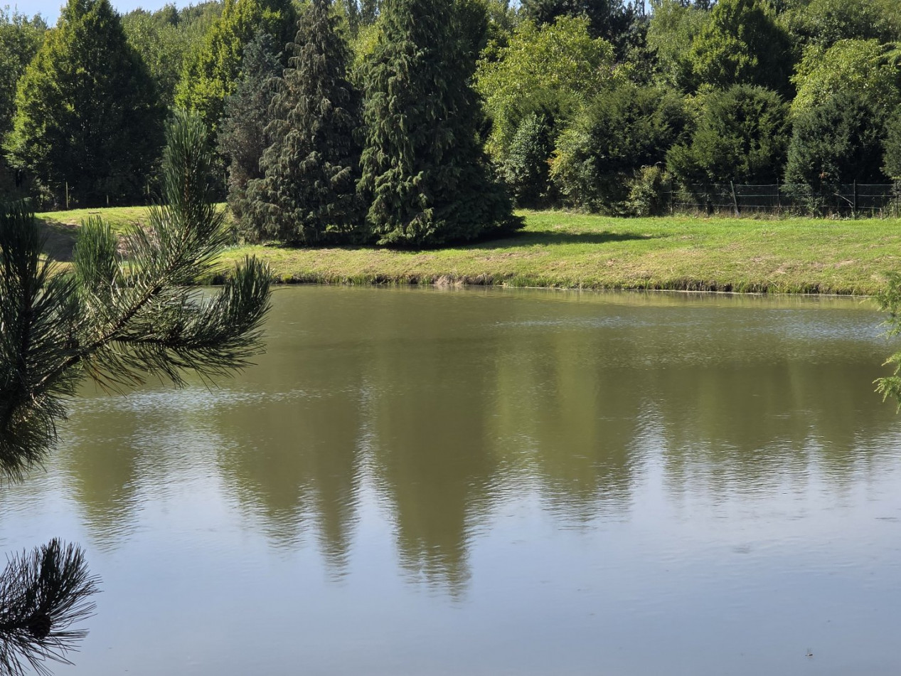 à vendre Etang Leval - Photo 9