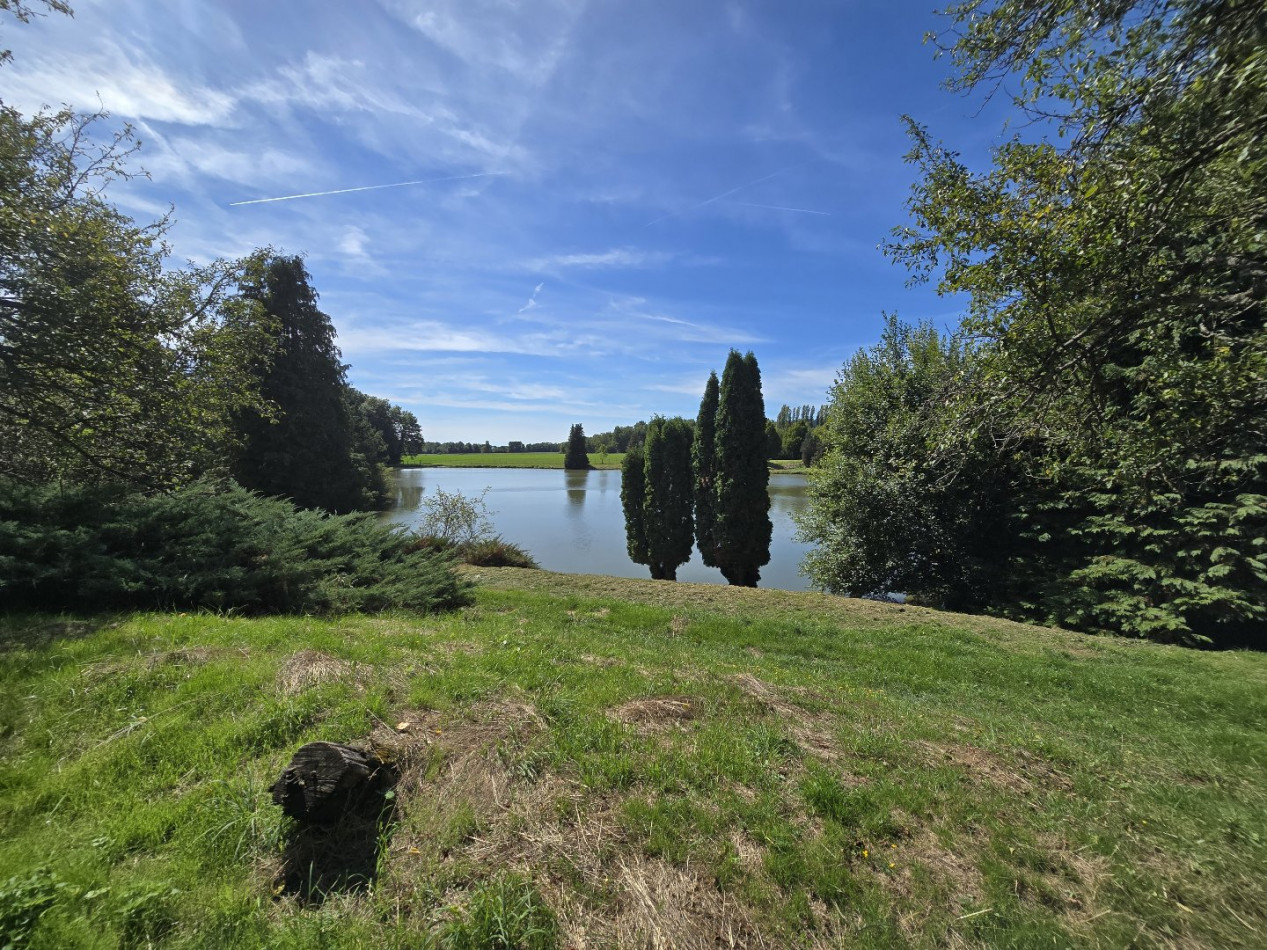 à vendre Etang Leval - Photo 12