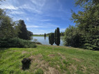 à vendre Etang Leval