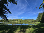 à vendre Etang Leval