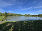 à vendre Etang Leval