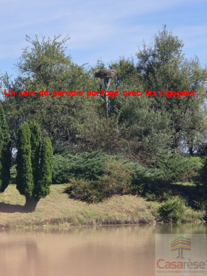 à vendre Etang Leval - Photo 6