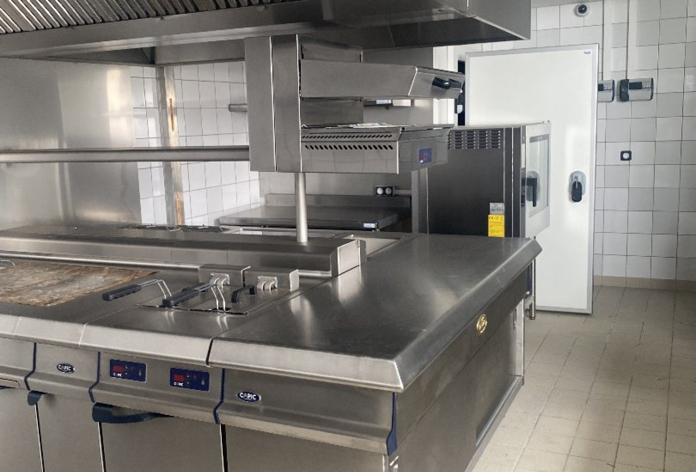 vente Saint Denis - Photo 8