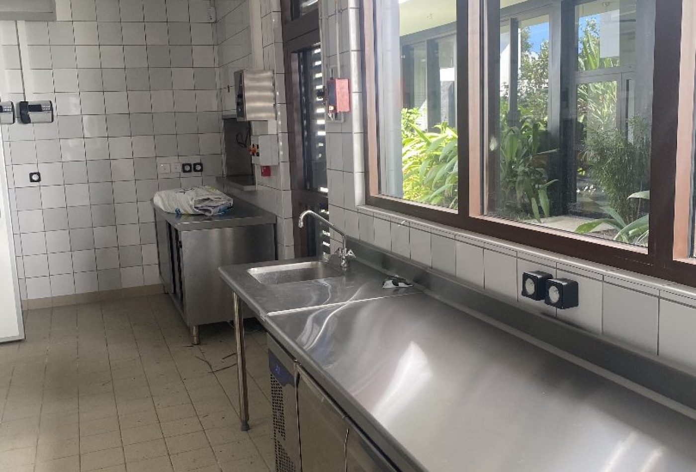 vente Saint Denis - Photo 9