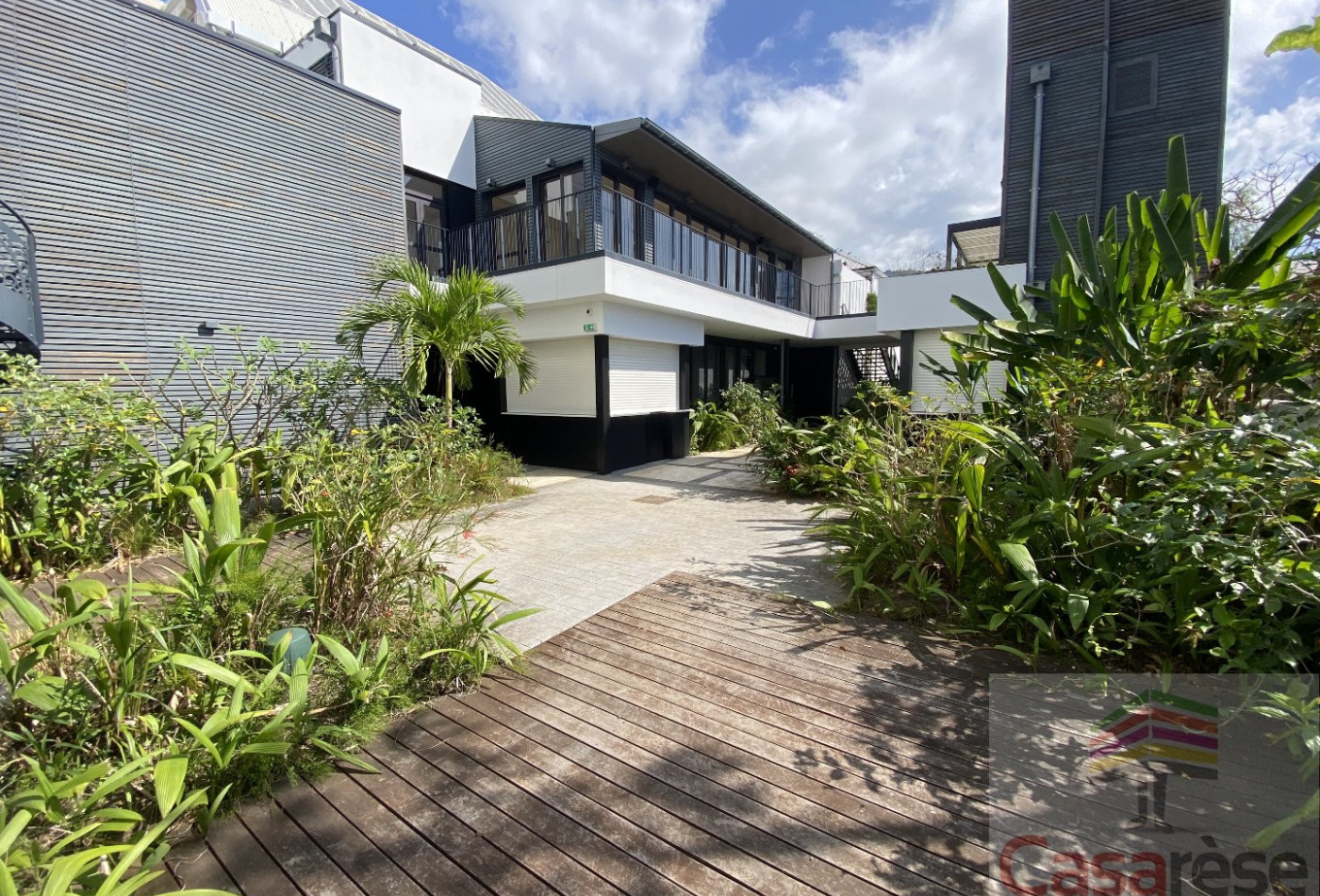 vente Saint Denis - Photo 1