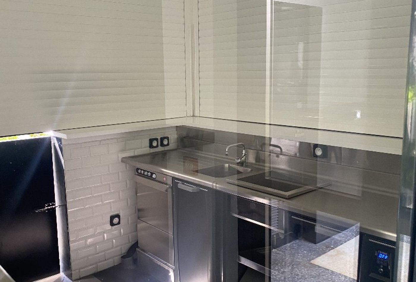 vente Saint Denis - Photo 10