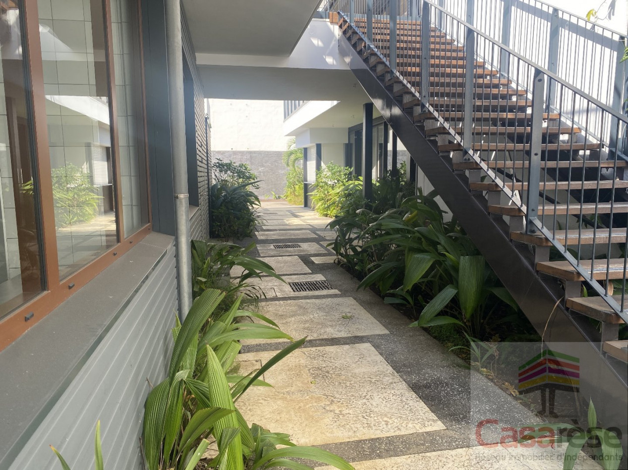 à vendre Saint Denis - Photo 11