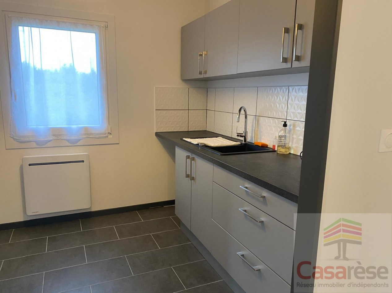 à vendre Maison mitoyenne La Chapelle Saint Mesmin - Photo 1