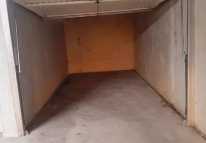 vente Parking intérieur Villeurbanne