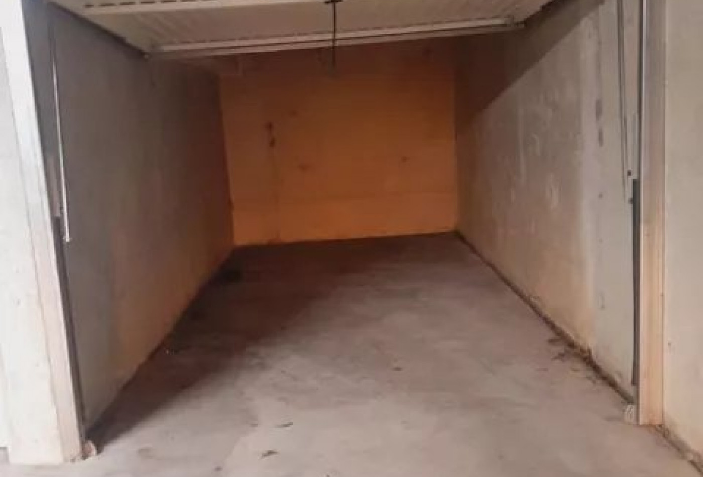 vente Parking intérieur Villeurbanne - Photo 1