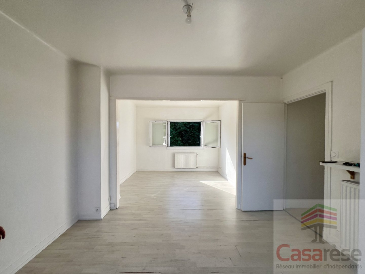 à louer Appartement Hennebont - Photo 2