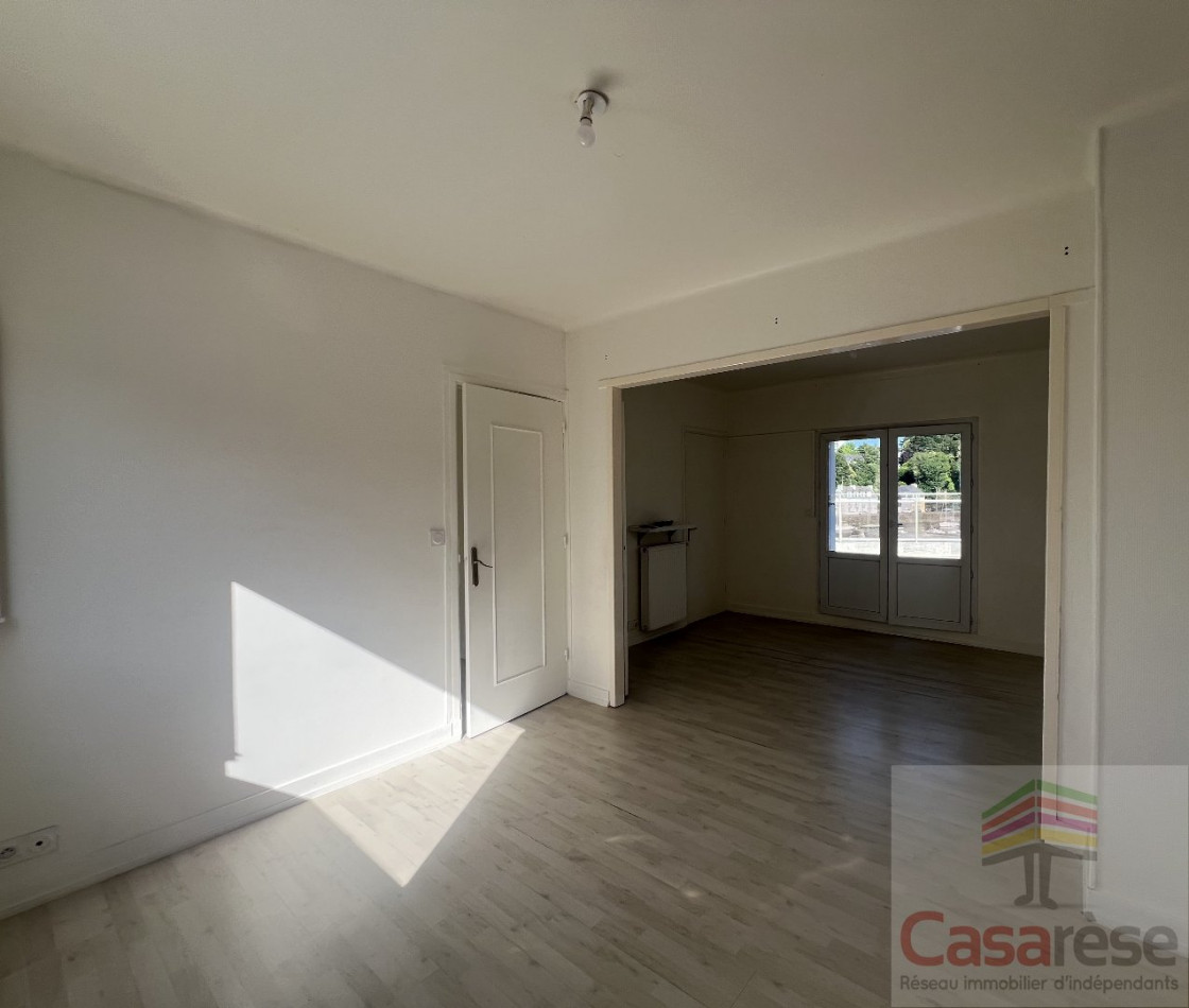 à louer Appartement Hennebont - Photo 3