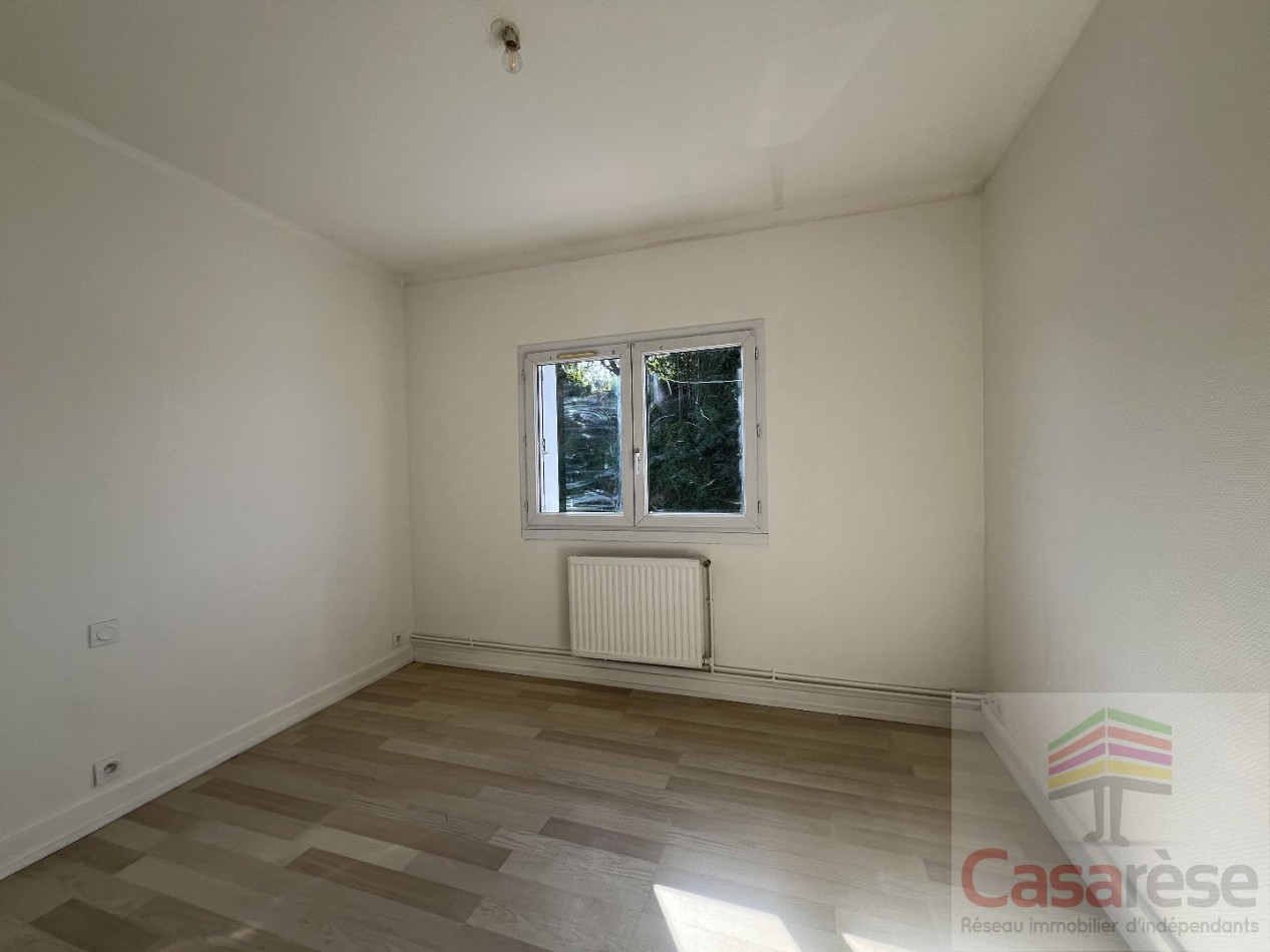 à louer Appartement Hennebont - Photo 6