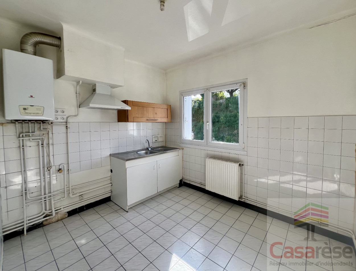 à louer Appartement Hennebont - Photo 4