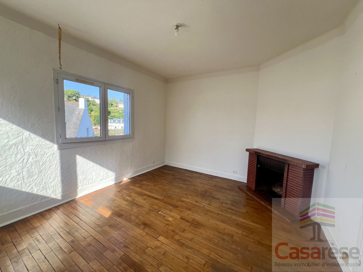 à louer Appartement Hennebont - Photo 5