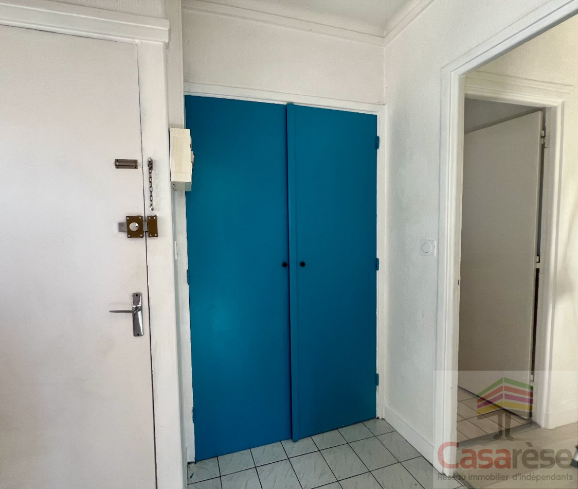 à louer Appartement Hennebont - Photo 8