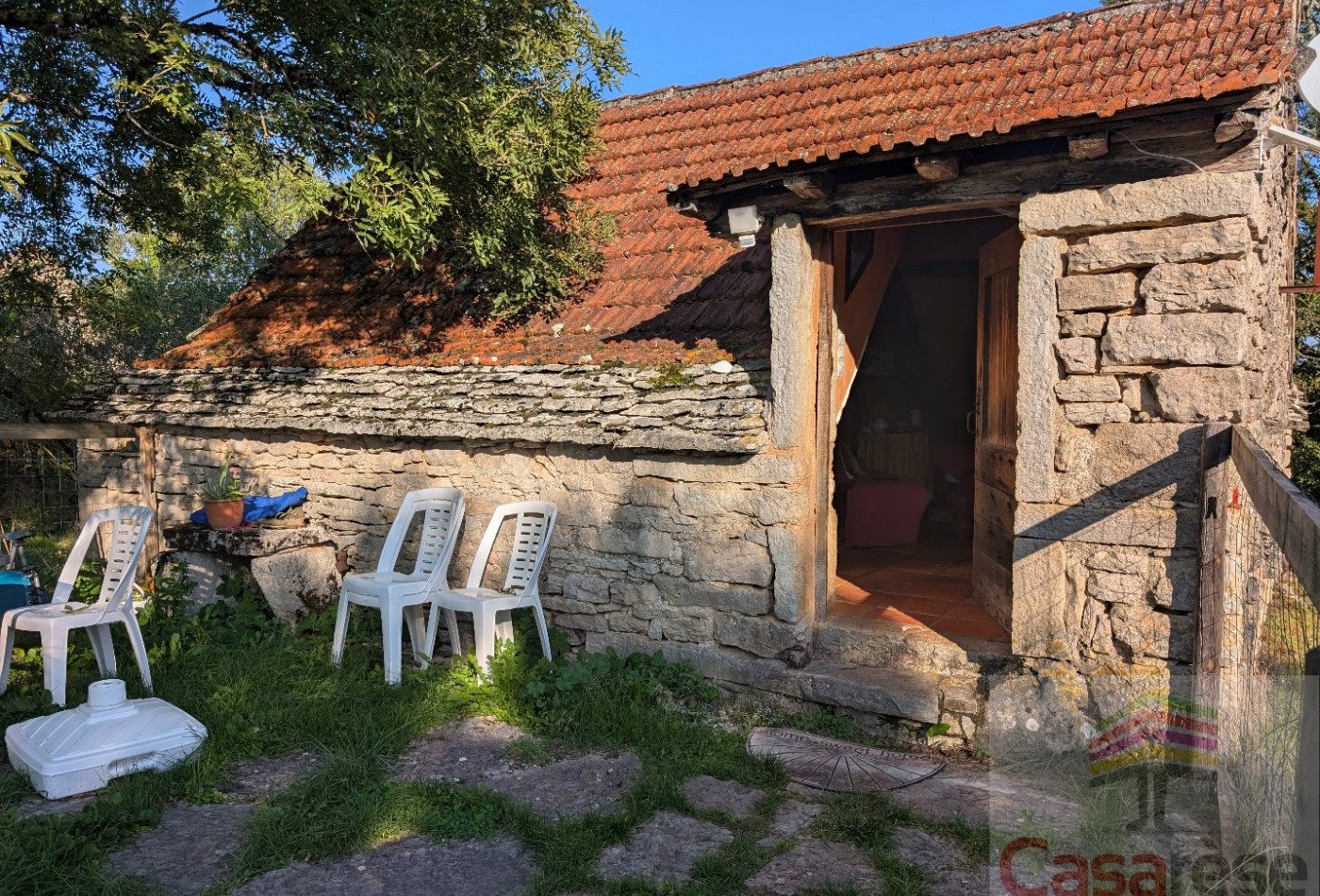 vente Ensemble immobilier Cenevieres - Photo 4