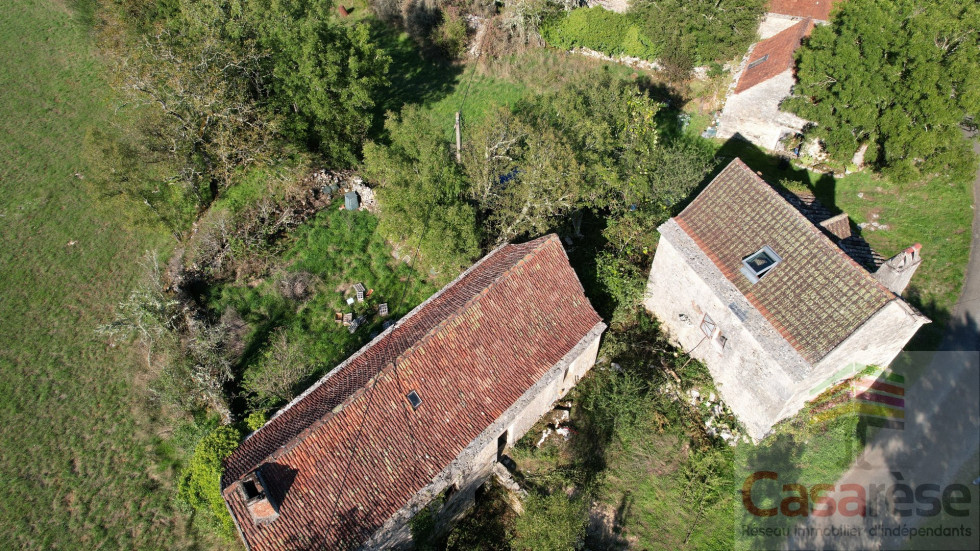 vente Ensemble immobilier Cenevieres - Photo 3