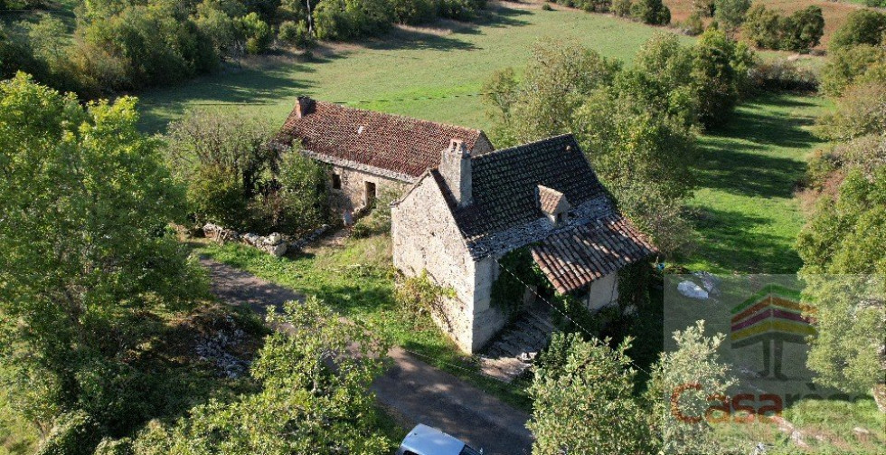 vente Ensemble immobilier Cenevieres - Photo 2