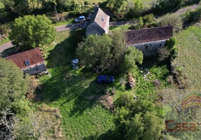 vente Ensemble immobilier Cenevieres