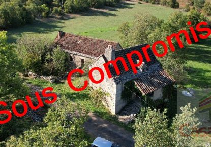 vente Ensemble immobilier Cenevieres