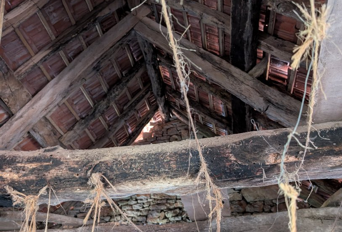 vente Ensemble immobilier Cenevieres - Photo 9