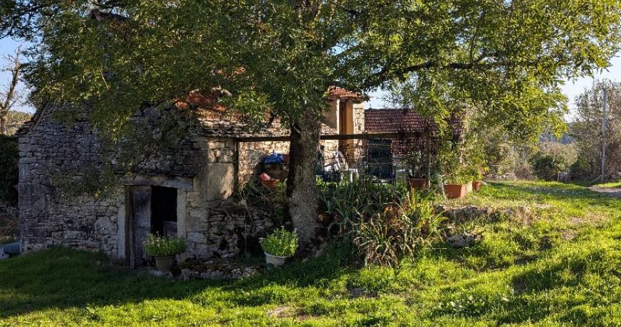 vente Ensemble immobilier Cenevieres