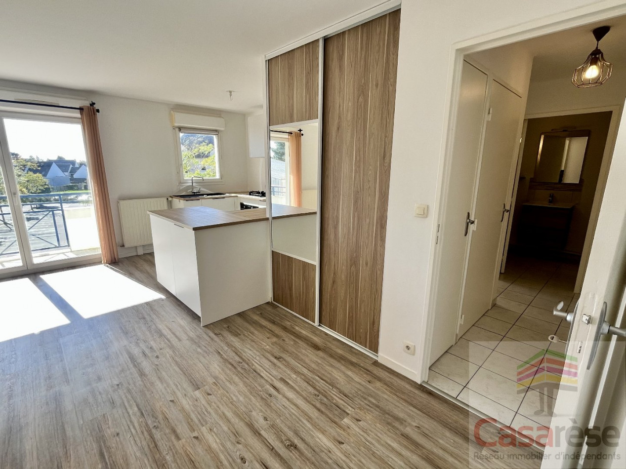 à vendre Appartement Lorient - Photo 2