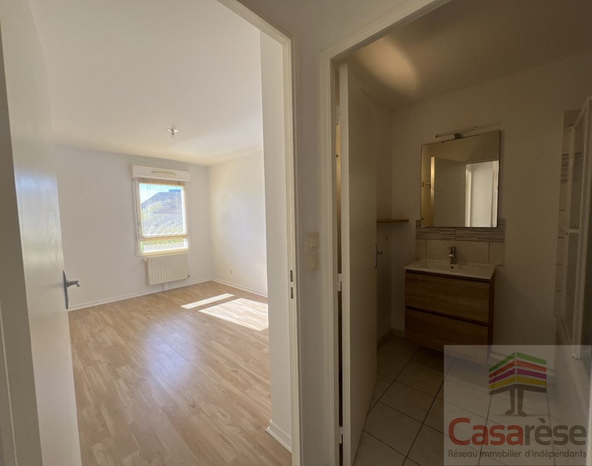 à vendre Appartement Lorient - Photo 6