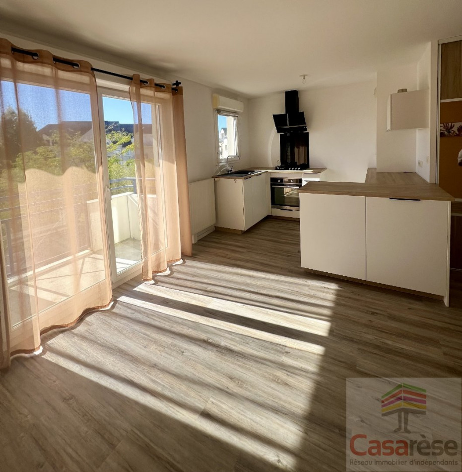 à vendre Appartement Lorient - Photo 4