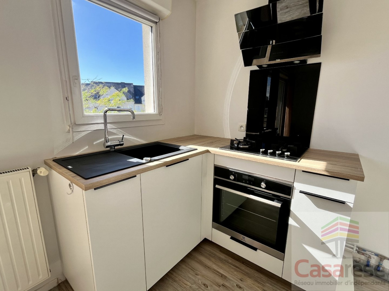 à vendre Appartement Lorient - Photo 5
