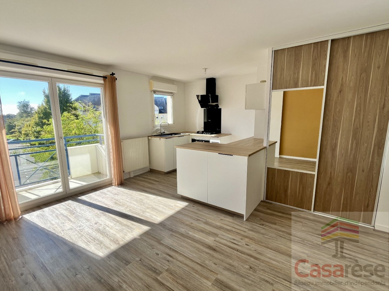 à vendre Appartement Lorient - Photo 1