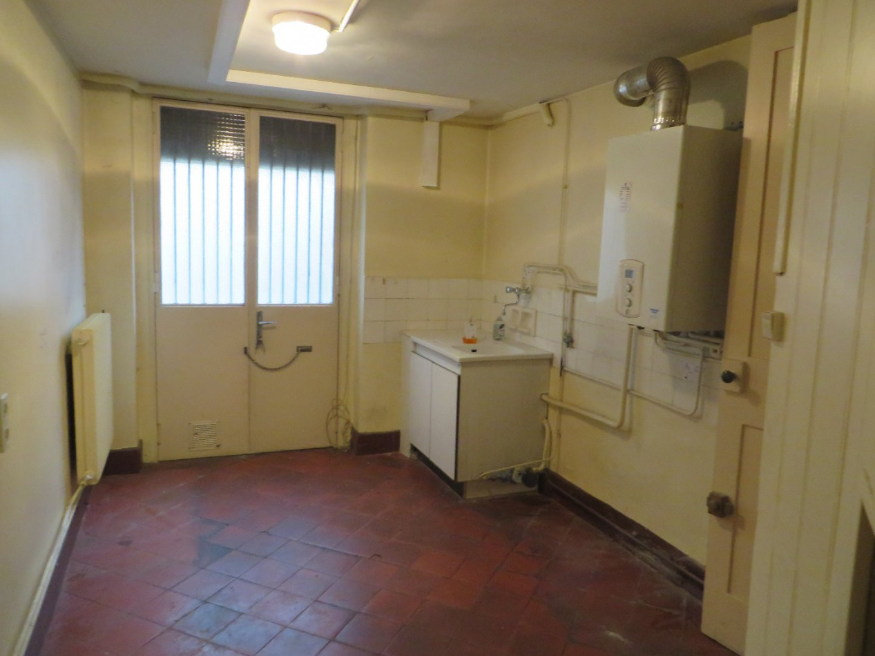 à vendre Local commercial Lyon 7eme Arrondissement - Photo 10