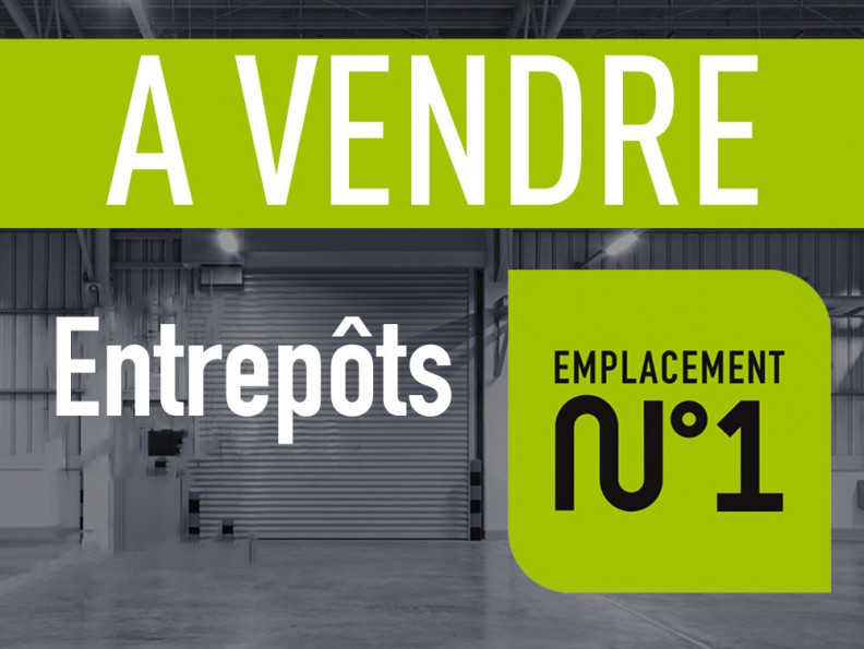 vente Locaux d'activité Venissieux - Photo 1