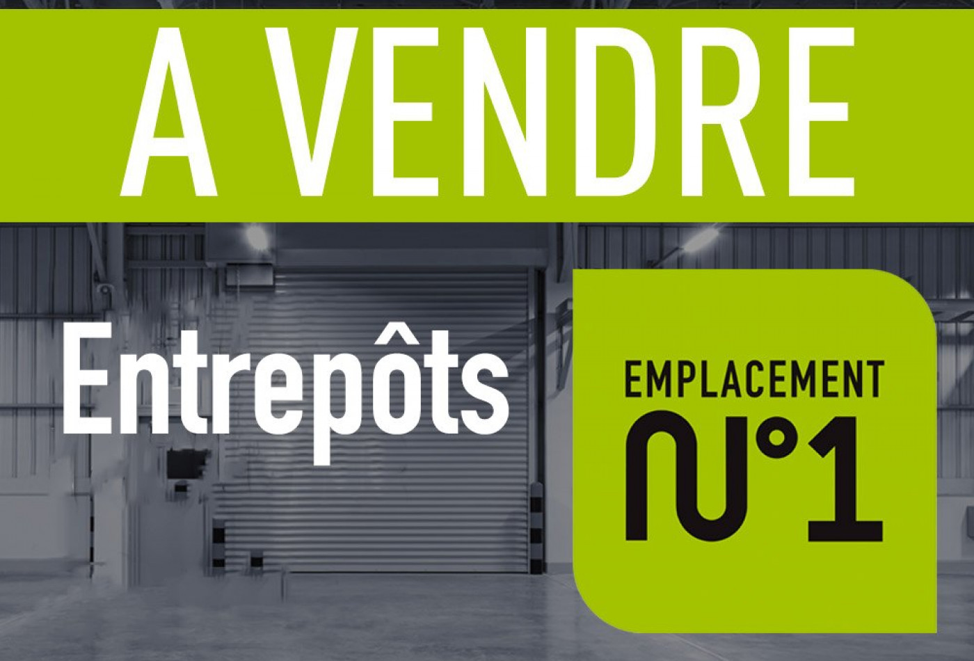 vente Locaux d'activité Venissieux - Photo 10