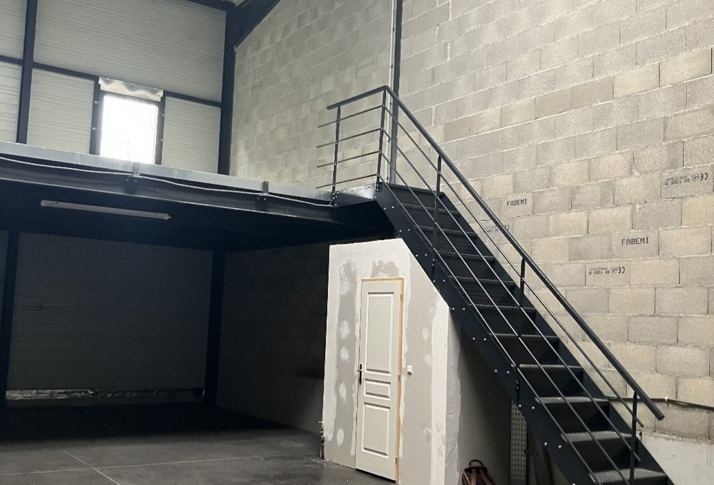 vente Locaux d'activité Venissieux - Photo 3