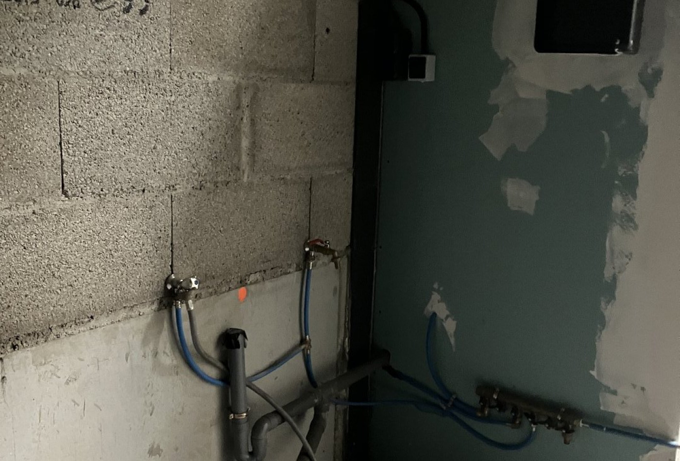 vente Locaux d'activité Venissieux - Photo 9