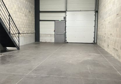 vente Locaux d'activité Venissieux