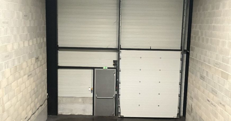 vente Locaux d'activité Venissieux