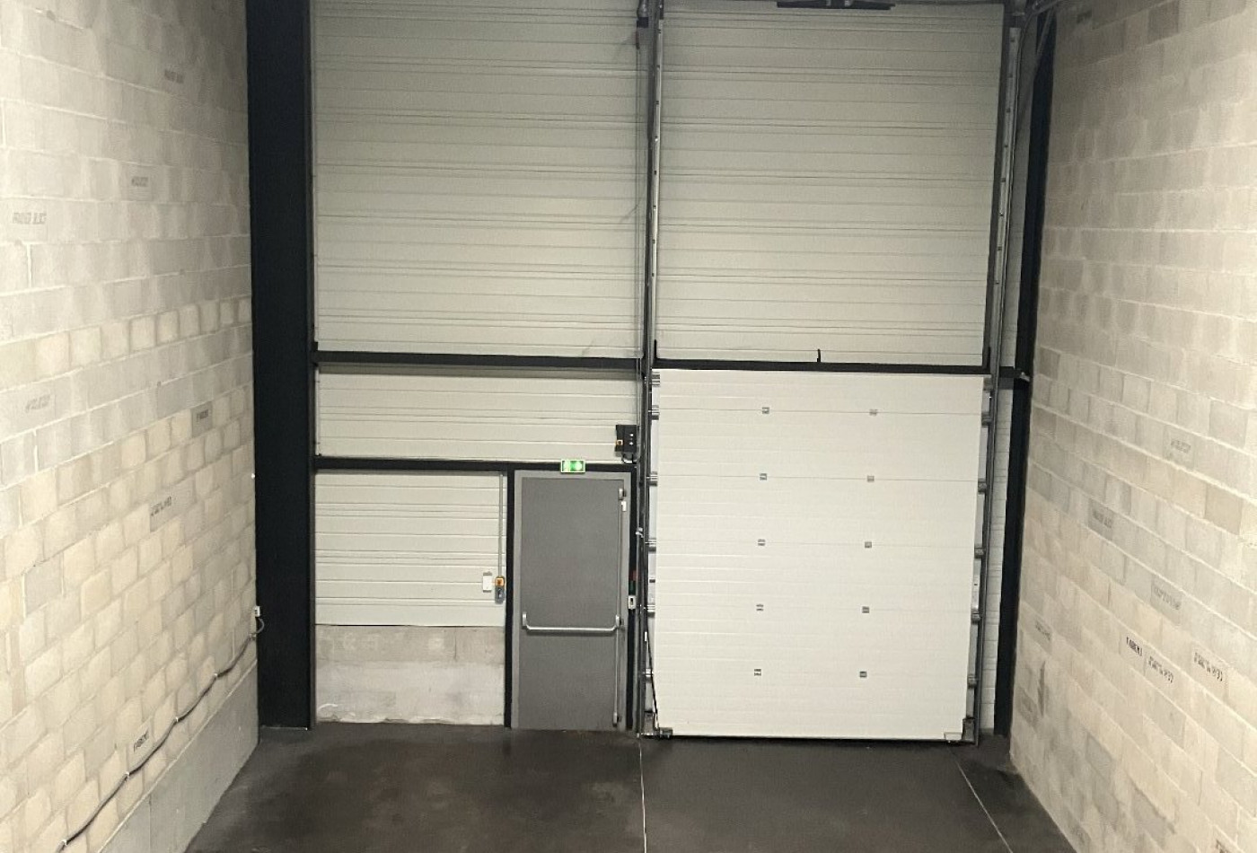 vente Locaux d'activité Venissieux - Photo 5