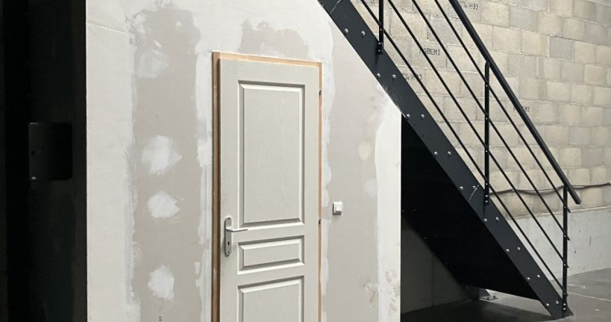 vente Locaux d'activité Venissieux