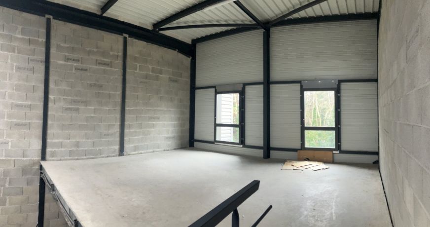 vente Locaux d'activité Venissieux