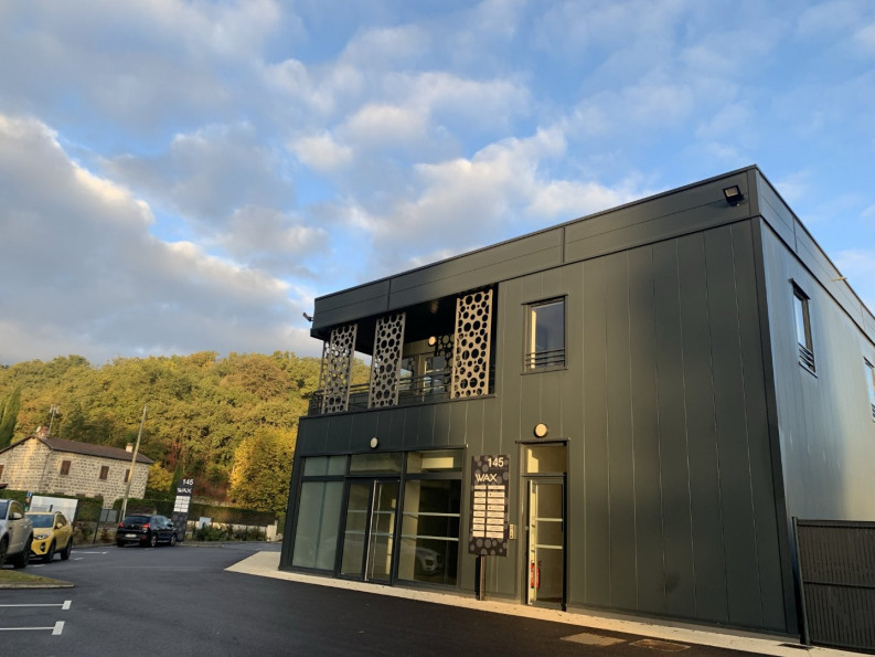 location Bureau Montagny - Photo 1