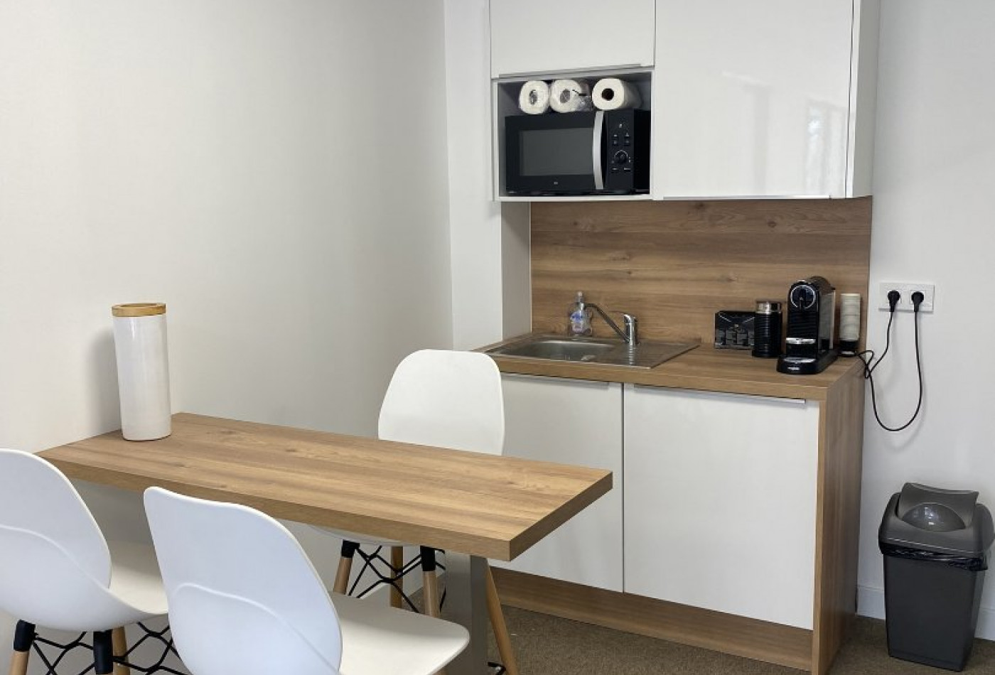 location Bureau Montagny - Photo 5