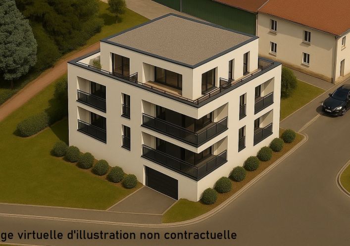 à vendre Immeuble à rénover Saint Didier Au Mont D'or