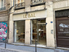 location Local commercial Lyon 1er Arrondissement
