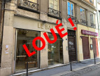 à louer Local commercial Lyon 1er Arrondissement