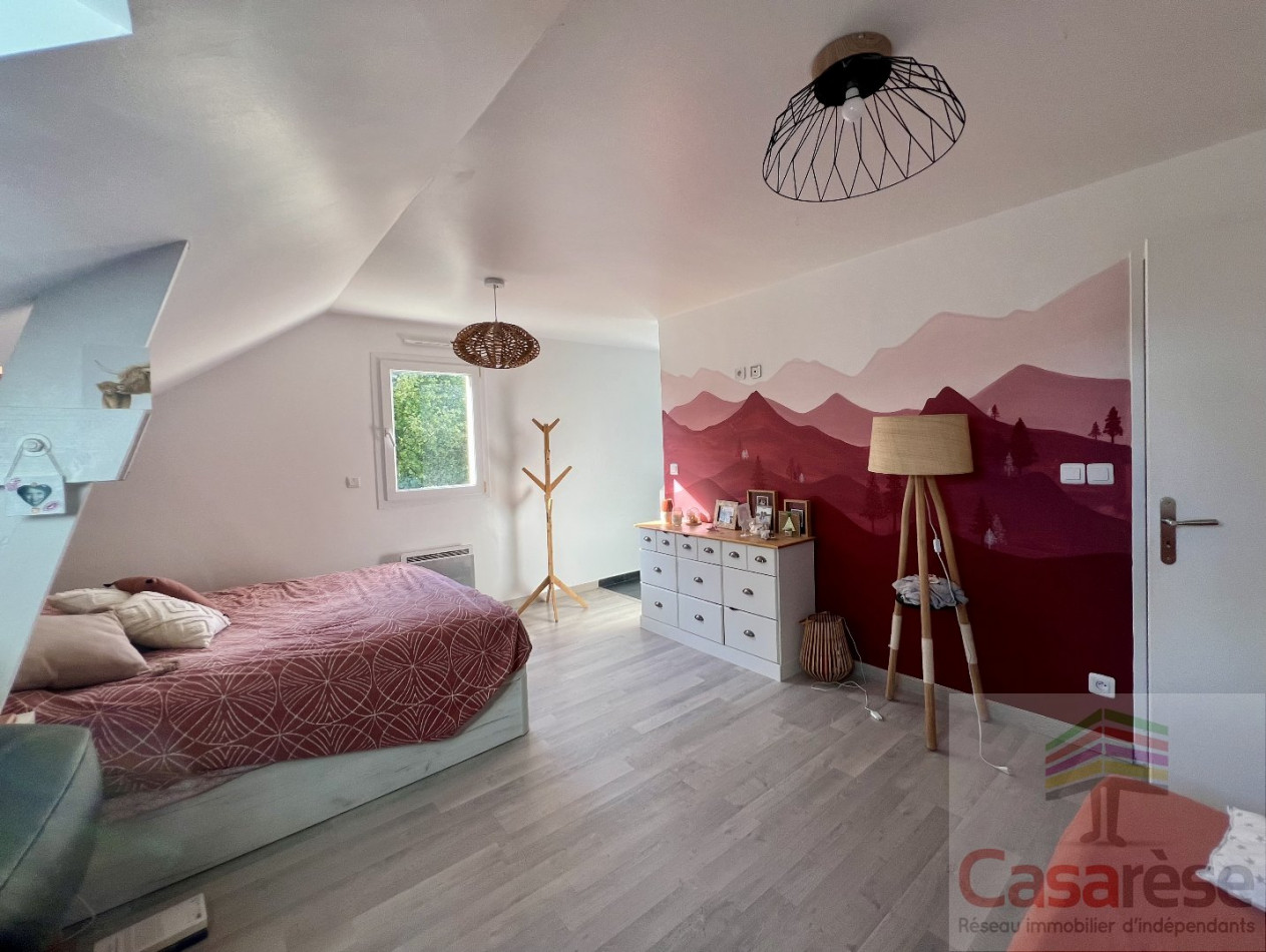 à vendre Maison Plouay - Photo 11