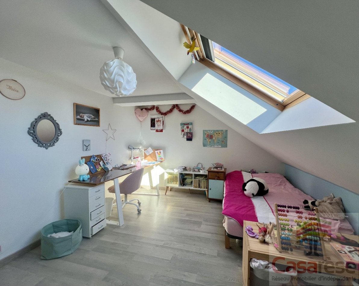 à vendre Maison Plouay - Photo 15